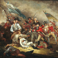 American Revolutionary War