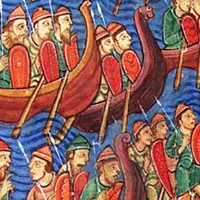 Viking Invasions