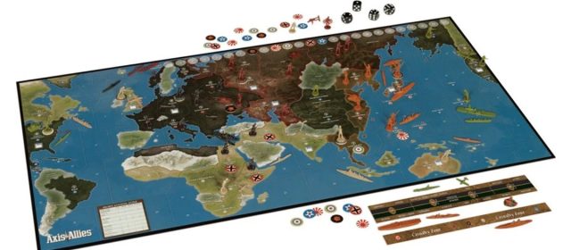 Axis & Allies