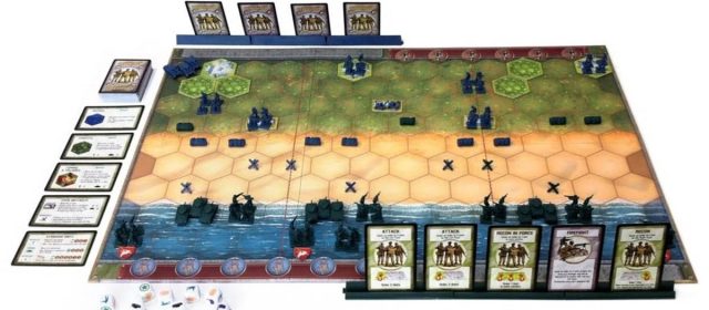 Memoir ’44