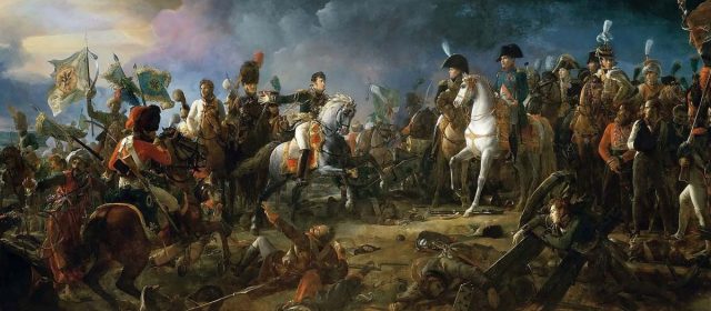 Napoleonic Wars – Art