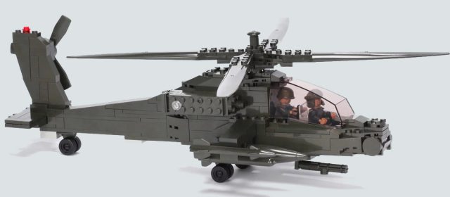 LEGO Military Sets