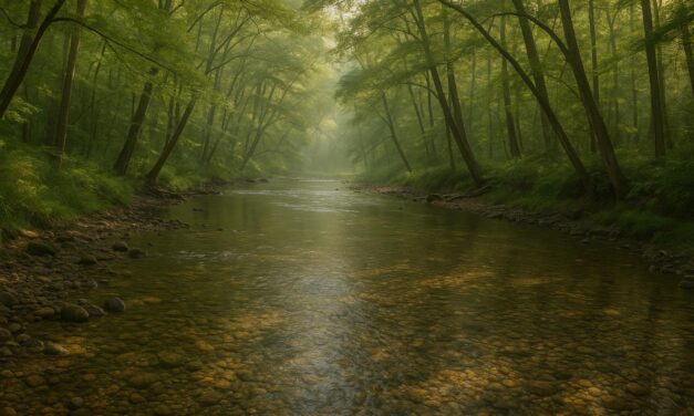 Cretaceous Sharks of Big Brook Preserve