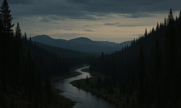 The Forrest Fenn Treasure: A Decade-Long Hunt Through the Rocky Mountains