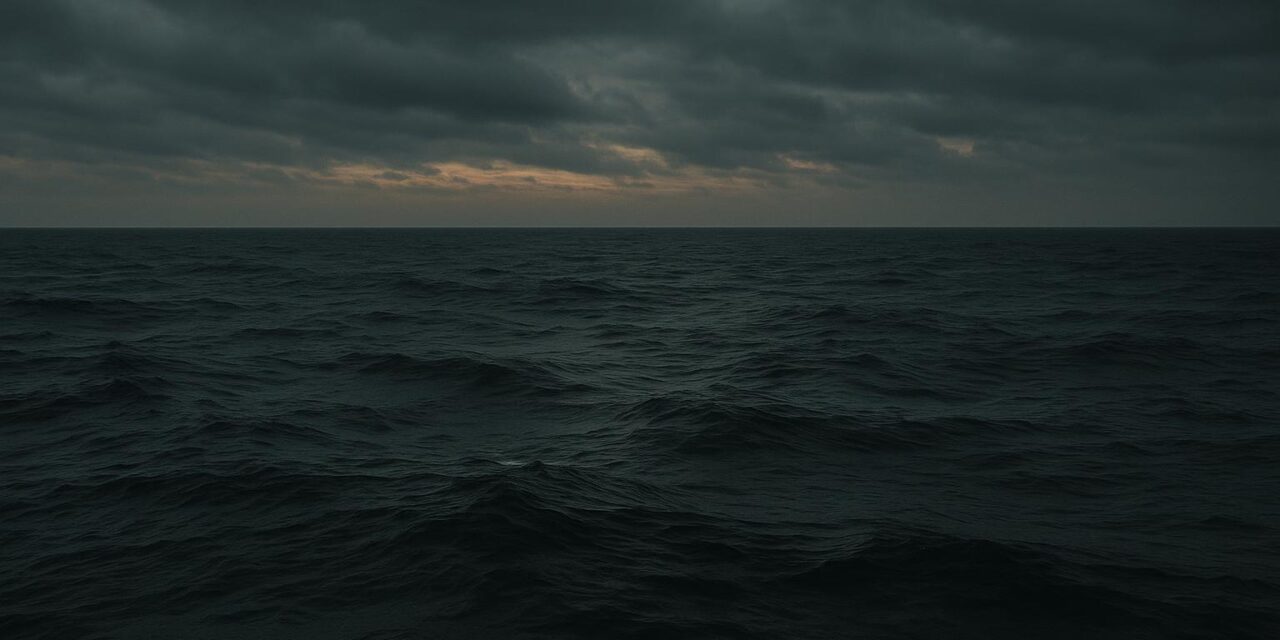 SS Central America: The Ship of Gold