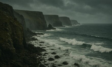 Cornwall’s Wrecking Tradition and the Receiver of Wreck
