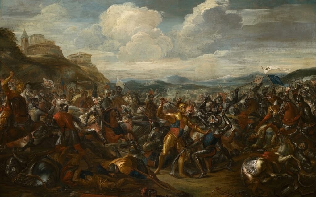 Agincourt: Henry V’s Longbow Triumph