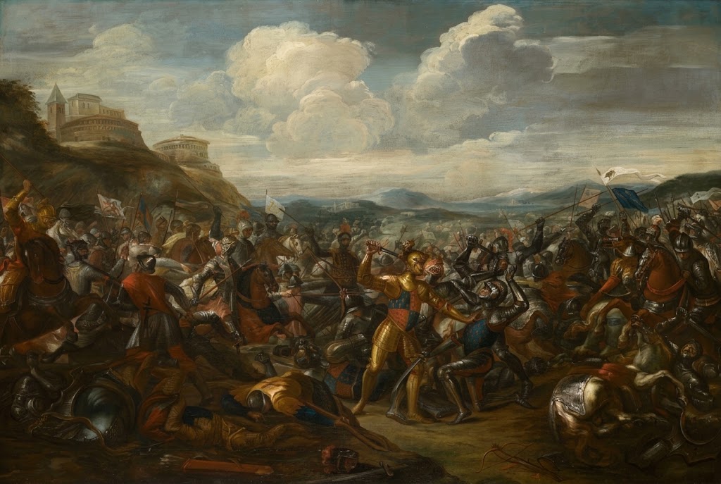 Battle of Agincourt