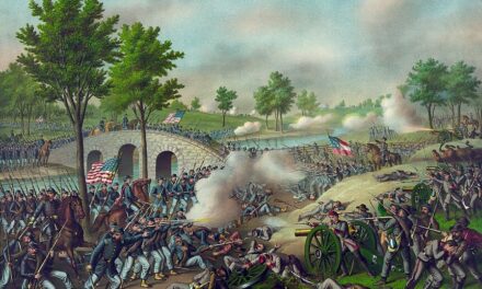 Antietam: The Bloodiest Day in American History