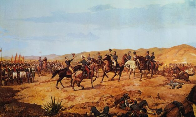 Ayacucho: The Battle That Broke Spanish Rule in South America