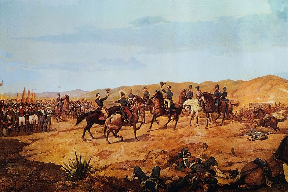 Ayacucho: The Battle That Broke Spanish Rule in South America