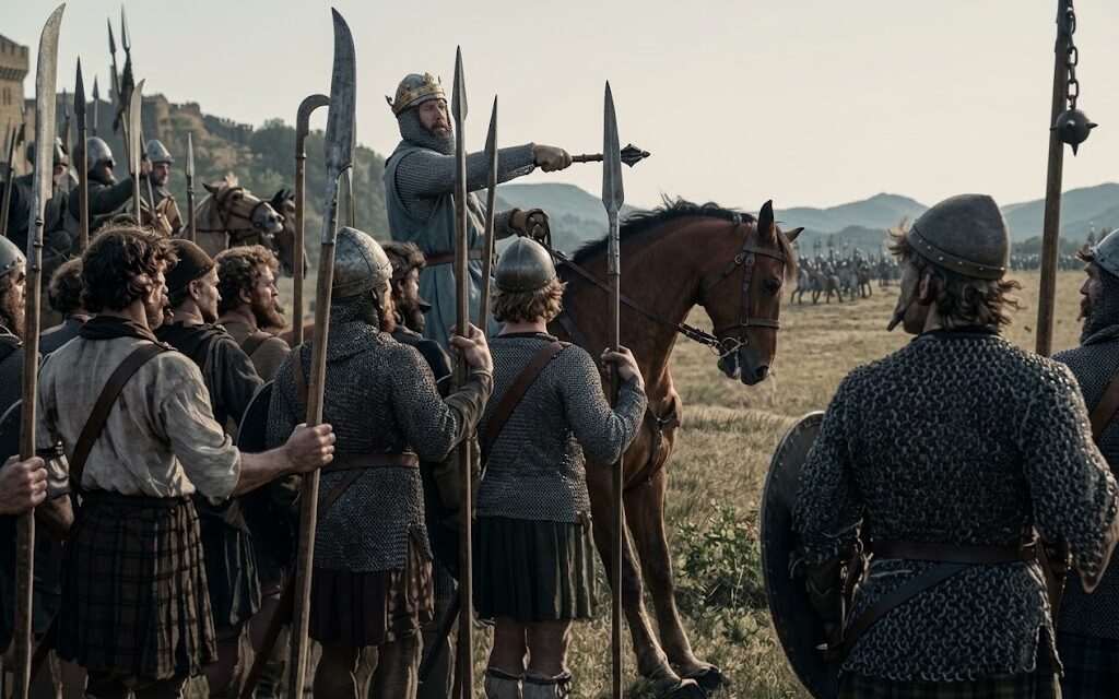 Bannockburn: The Turning Point in Scotland’s Fight for Independence