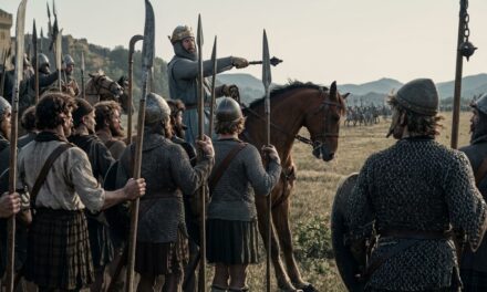 Bannockburn: The Turning Point in Scotland’s Fight for Independence