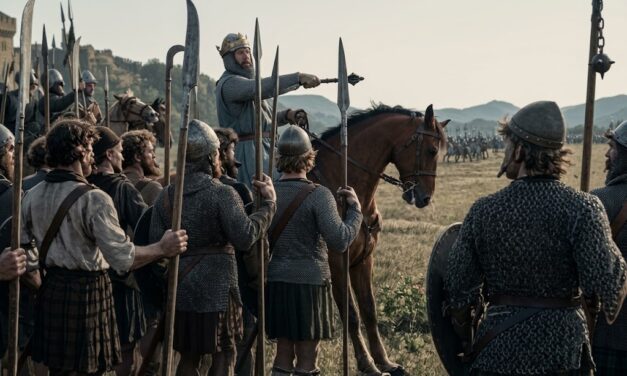 Bannockburn: The Turning Point in Scotland’s Fight for Independence