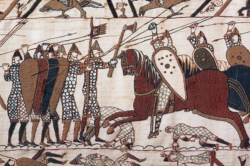 Hastings: The Battle That Crowned a Conqueror