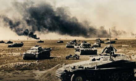 Kursk: The Battle That Broke Hitler’s Last Offensive in the East