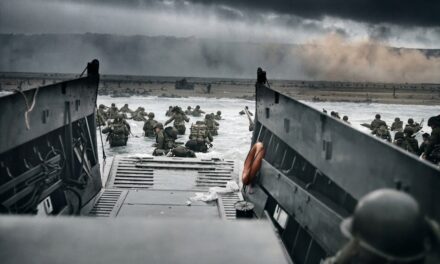 Normandy: The Invasion That Opened the Western Front