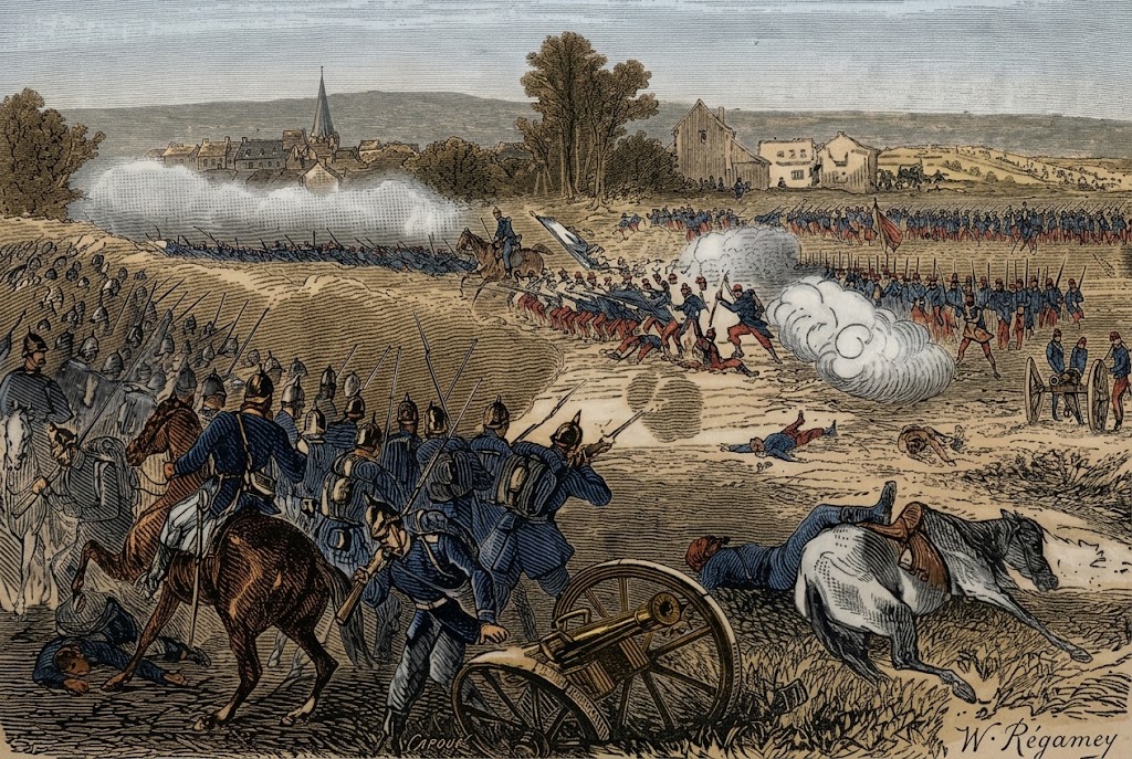 Battle of Sedan