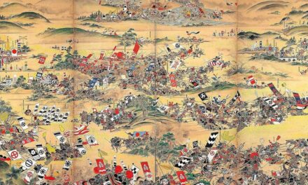 Sekigahara: The Battle That Forged Shogun Japan