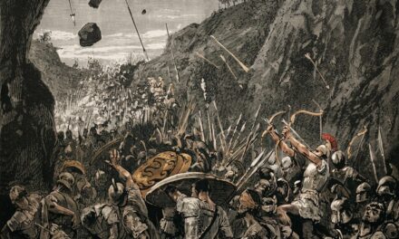 Thermopylae: The Last Stand of the 300