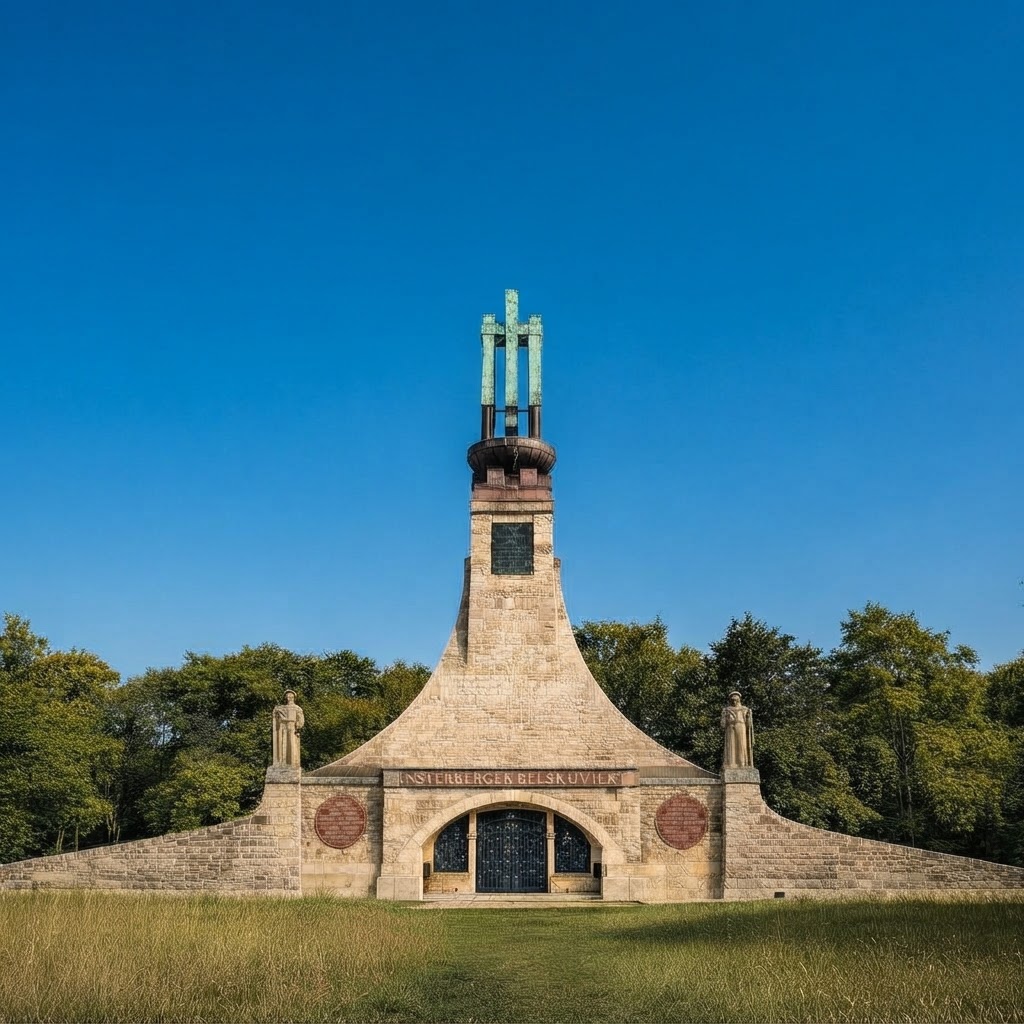 Cairn of Peace Memorial