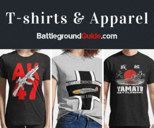 T-shirts and apparel