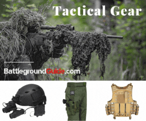 tactical gear