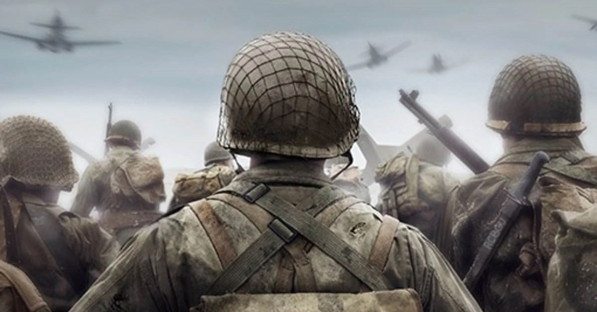Call of Duty: Vanguard