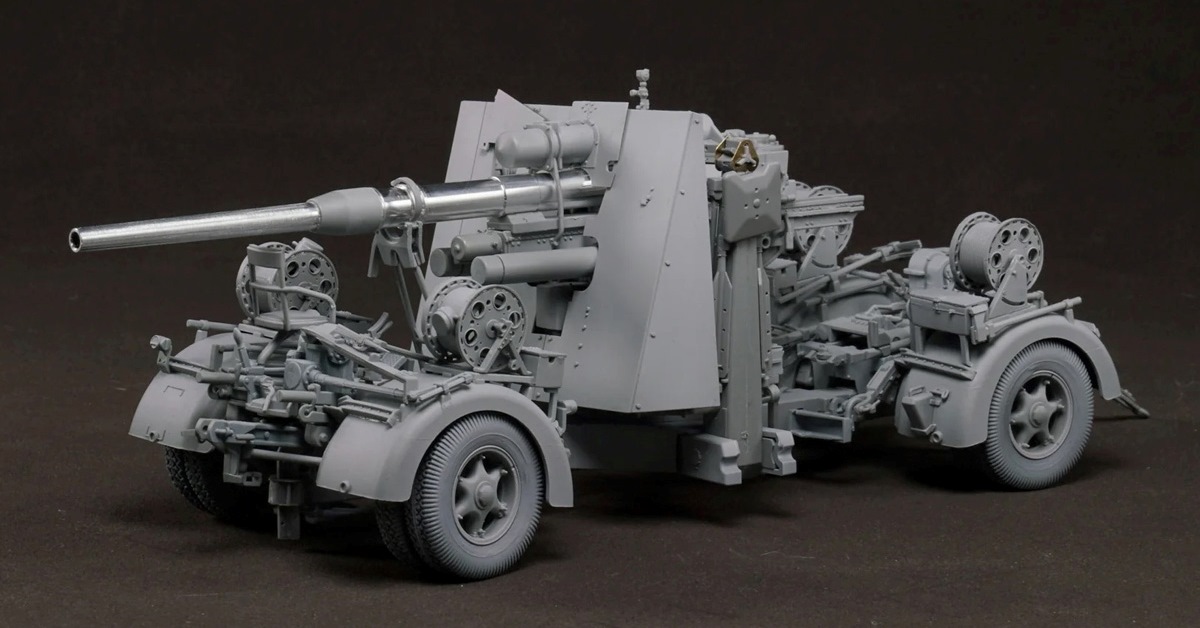Artillery