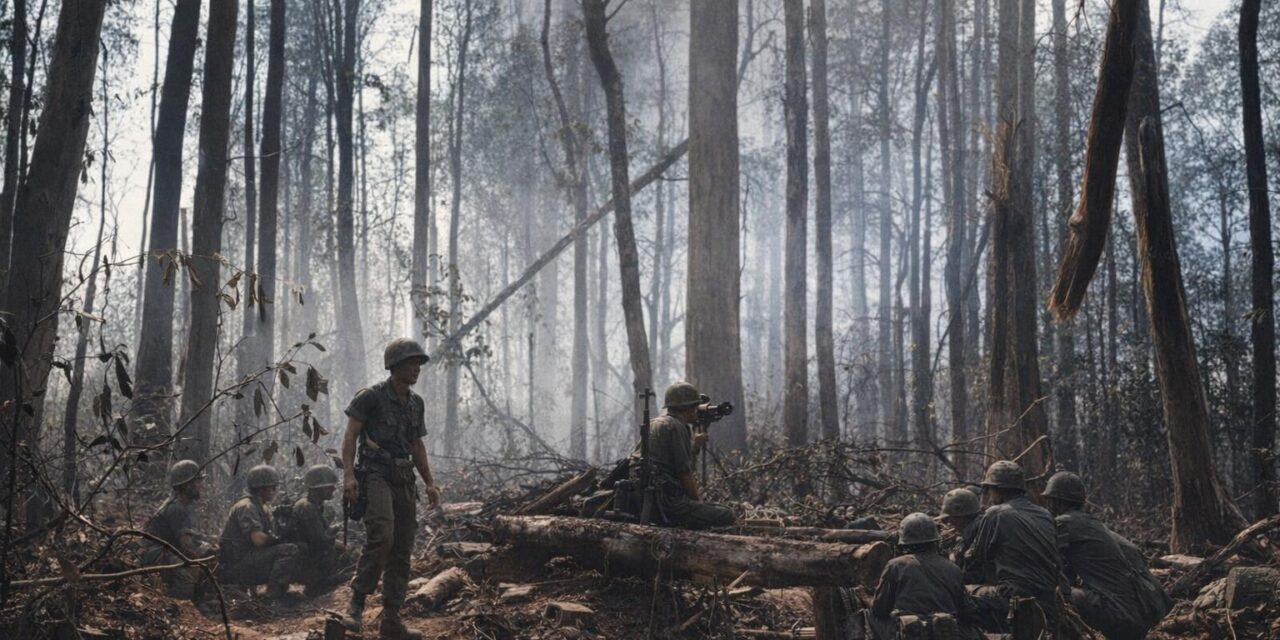 Khe Sanh: The Siege That Gripped a Nation