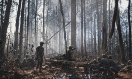 Khe Sanh: The Siege That Gripped a Nation