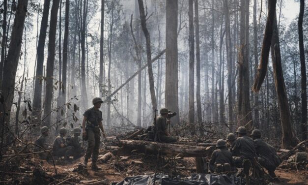 Khe Sanh: The Siege That Gripped a Nation