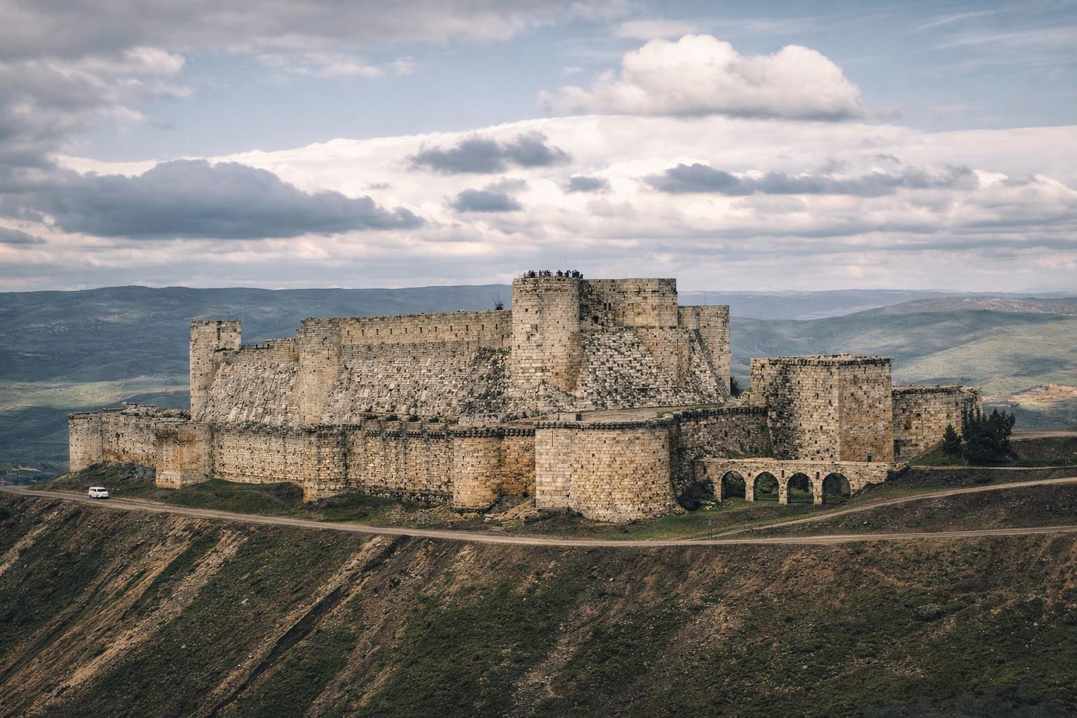 Krak des Chevaliers
