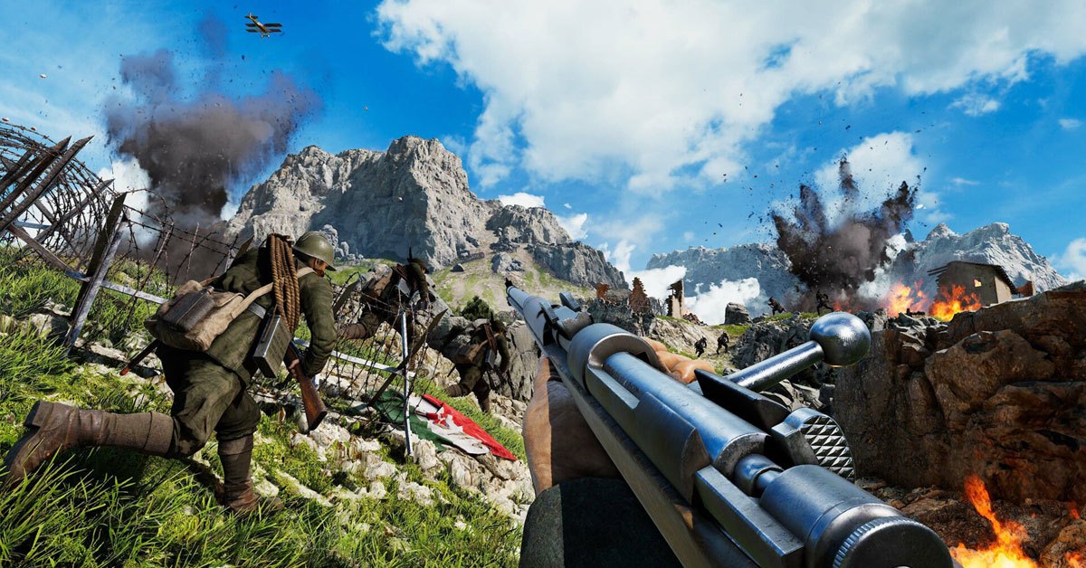 Isonzo