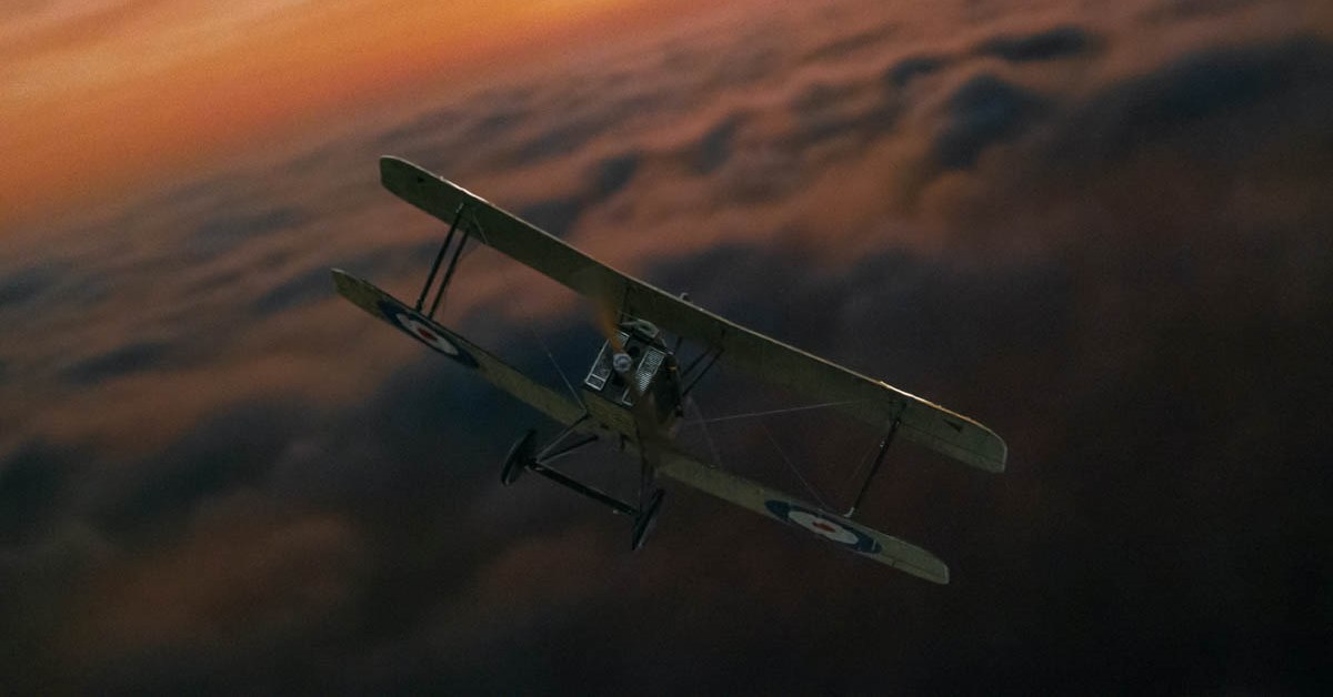 World War I – Art