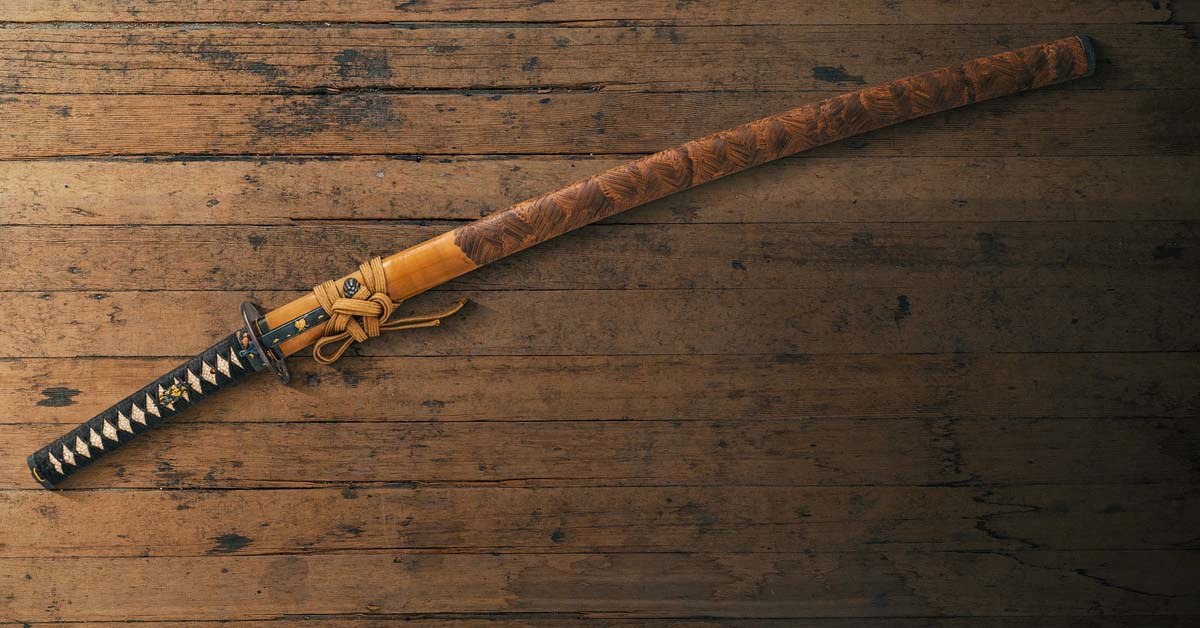 Military Swords