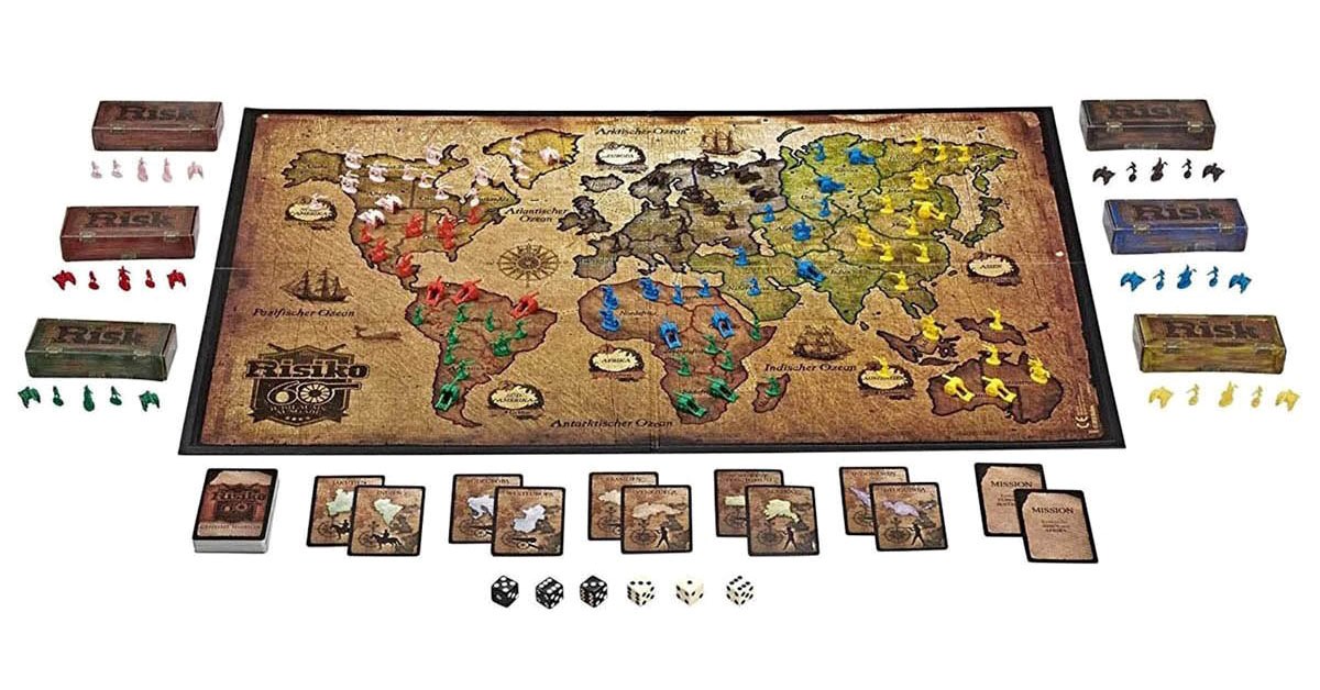 Risk