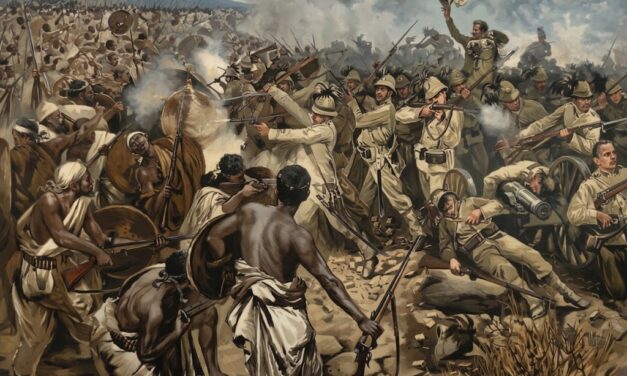 Adwa: The Battle That Kept Ethiopia Free From Colonial Rule