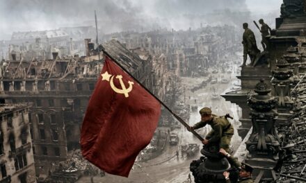 Berlin: The Battle That Ended the Third Reich
