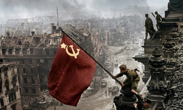 Berlin: The Battle That Ended the Third Reich