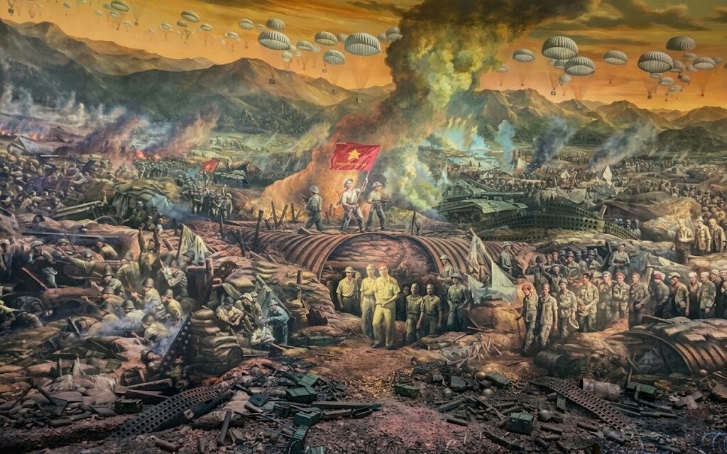 Dien Bien Phu: The Siege That Ended French Rule in Indochina