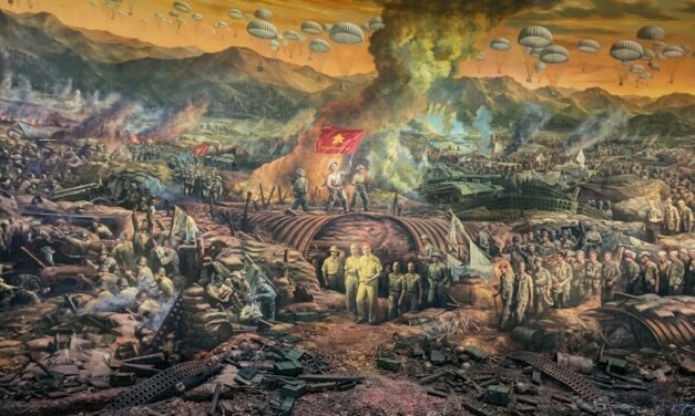 Dien Bien Phu: The Siege That Ended French Rule in Indochina
