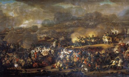 Leipzig: The Battle of the Nations That Broke Napoleon’s Grip on Germany