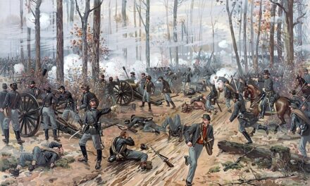 Shiloh: The Battle That Revealed the War’s True Scale