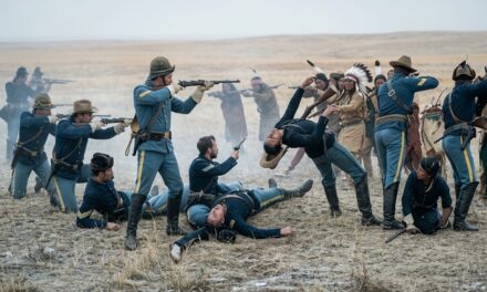 Wounded Knee: The Massacre That Marked the End of the Indian Wars