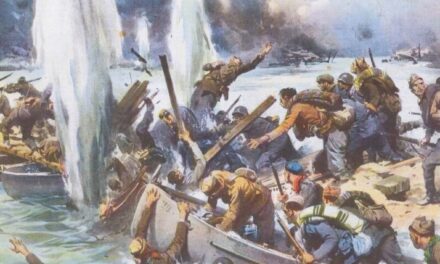 The Battle of the Ebro: The Spanish Civil War’s Longest, Bloodiest Battle
