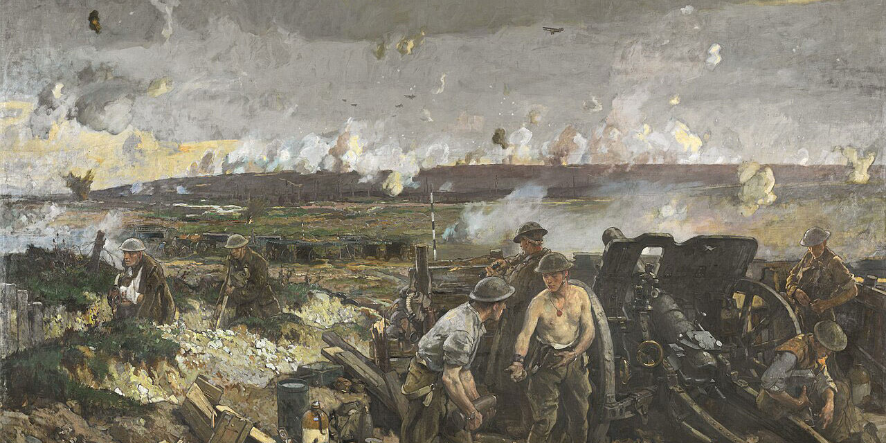 Vimy Ridge: The Battle That Forged a Nation’s Identity