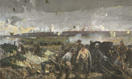 Vimy Ridge: The Battle That Forged a Nation’s Identity