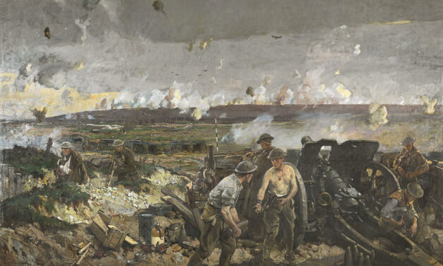 Vimy Ridge: The Battle That Forged a Nation’s Identity
