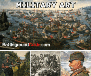military art